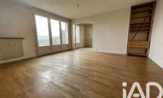 Appartement 4 Pièces 79 m² à vendre à Charleville-Mézières (08000)