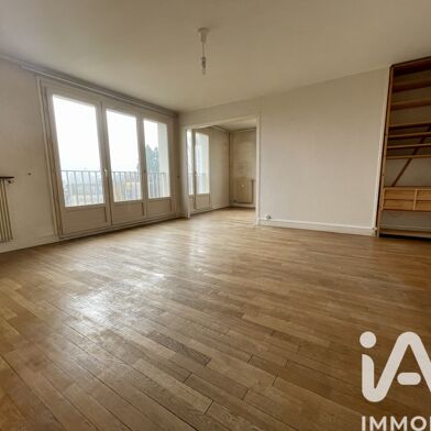 Appartement 4 pièces 66000 €