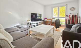 Appartement 2 Pièces 49 m² à vendre à Rennes (35200)