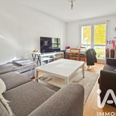 Appartement 2 pièces 139000 €