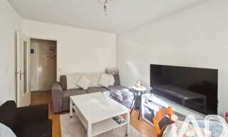 Appartement 2 Pièces 49 m² à vendre à Rennes (35200)