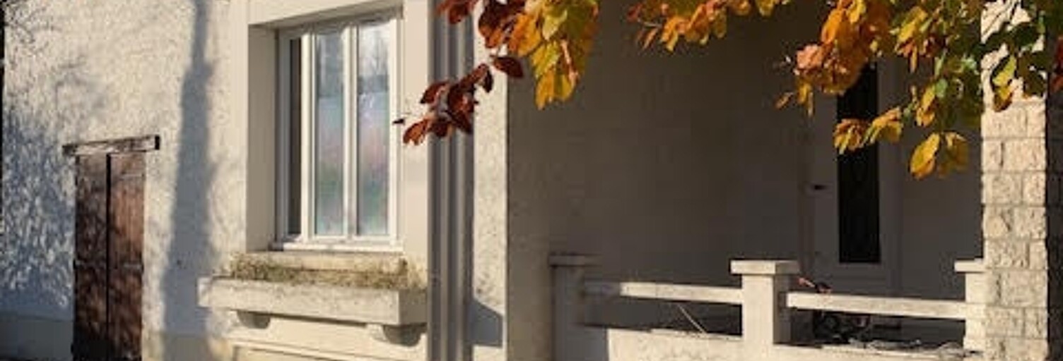 Maison 6 Pièces 158 m² à vendre à Chartrettes (77590)