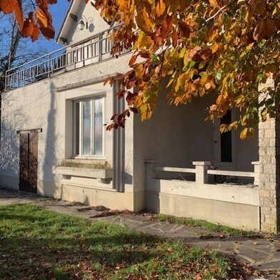 Maison 6 pièces 350000 €