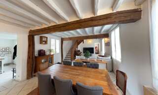 Maison 6 Pièces 105 m² à vendre à Jonquières (60680)