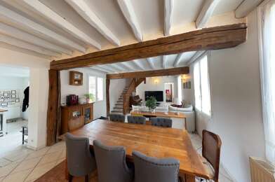 Maison 6 pièces 315000 €