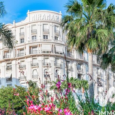 Appartement 1 pièces 285000 €