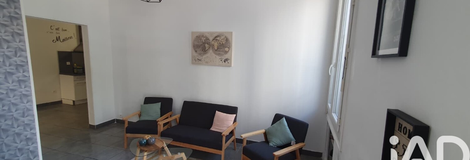 Maison 4 Pièces 92 m² à vendre à Perpignan (66000)