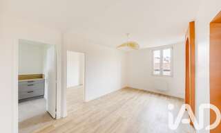 Appartement 2 Pièces 50 m² à vendre à Montmorency (95160)