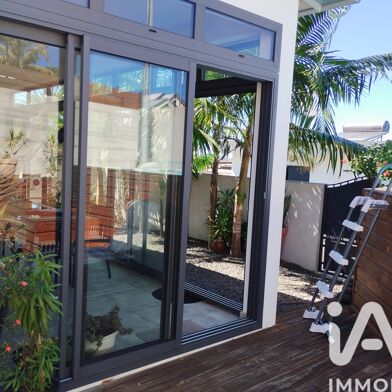 Maison 5 pièces 382000 €