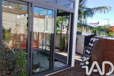 Maison 5 pièces 382000 €