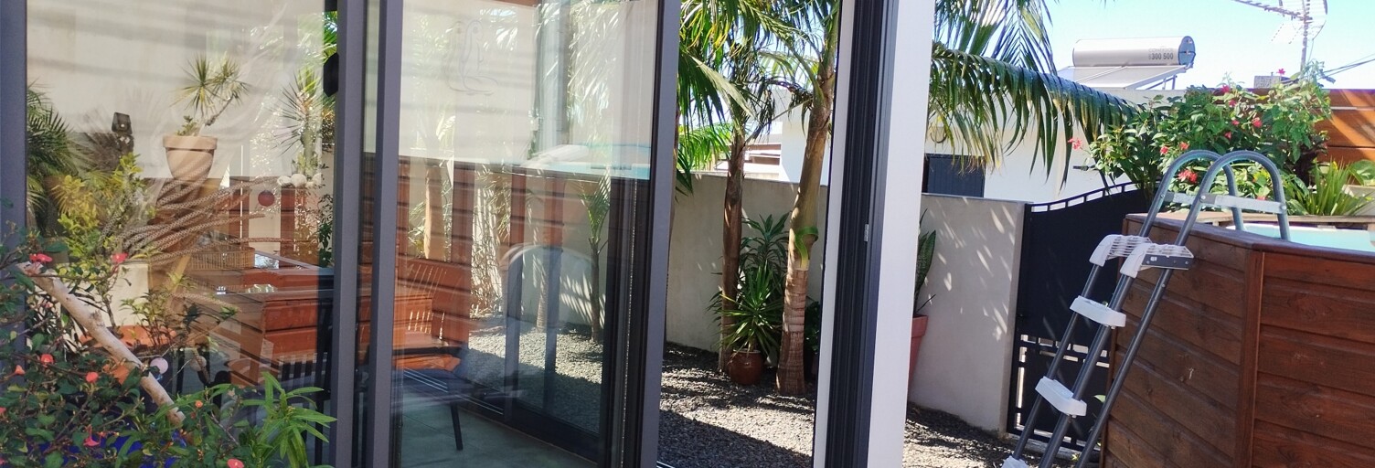 Maison 5 Pièces 100 m² à vendre à Petite-Île (97429)