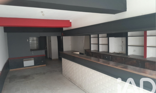 Immeuble  188 m² à vendre à Tonnerre (89700)