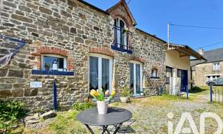 Maison 4 Pièces 93 m² à vendre à Cherrueix (35120)