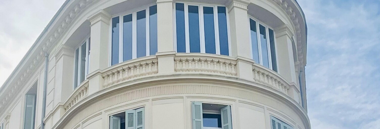 Appartement 3 Pièces 82 m² à vendre à Hyères (83400)