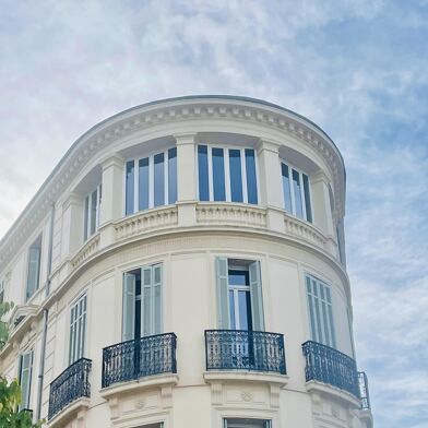 Appartement 3 pièces 365000 €