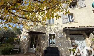 Maison 6 Pièces 160 m² à vendre à Draguignan (83300)