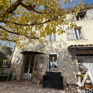 Maison 6 pièces 585000 €