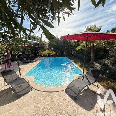 Maison 6 pièces 585000 €