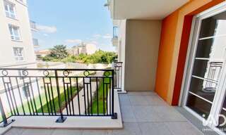 Appartement 2 Pièces 46 m² à louer à Le Blanc-Mesnil (93150)