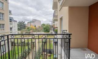 Appartement 2 Pièces 46 m² à louer à Le Blanc-Mesnil (93150)