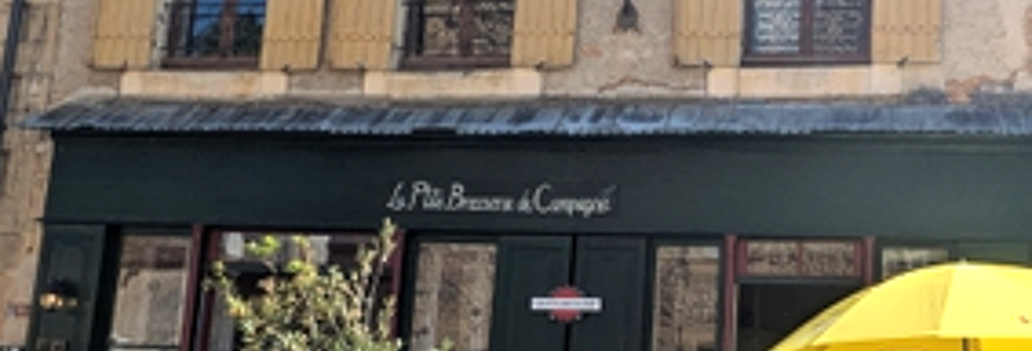 Immeuble  190 m² à vendre à Le Buisson-de-Cadouin (24480)