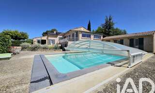 Maison 7 Pièces 171 m² à vendre à Bédoin (84410)