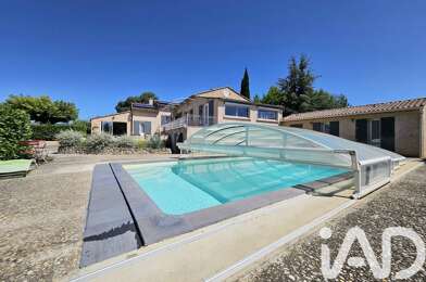 Maison 7 pièces 691900 €