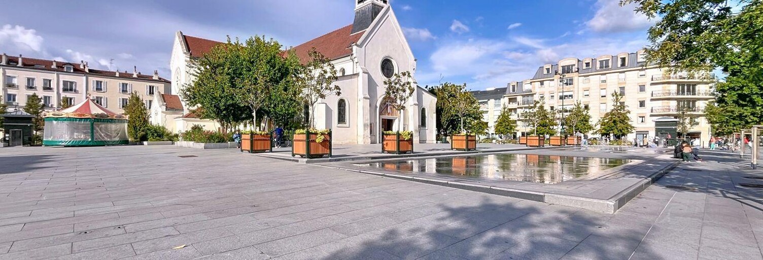 Commerce  70 m² à vendre à La Garenne-Colombes (92250)