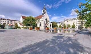 Commerce  70 m² à vendre à La Garenne-Colombes (92250)