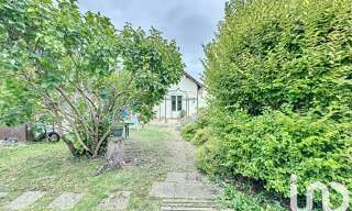 Maison 6 Pièces 112 m² à vendre à Saint-Ouen-l'Aumône (95310)