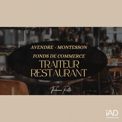 Commerce  110000 €