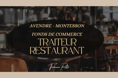 Commerce  110000 €