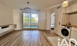 Appartement 2 Pièces 32 m² à louer à Six-Fours-les-Plages (83140)