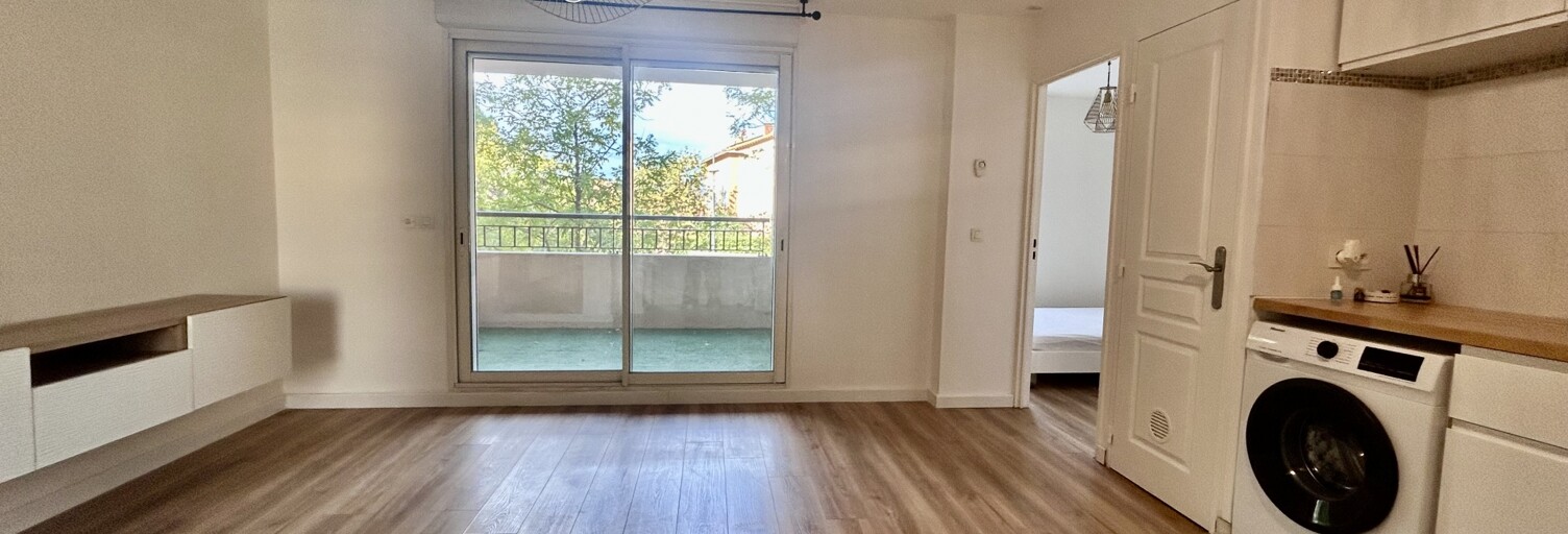 Appartement 2 Pièces 32 m² à louer à Six-Fours-les-Plages (83140)