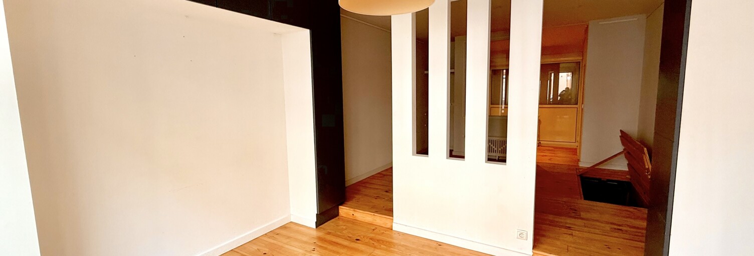 Appartement 1 Pièce 35 m² à vendre à Toulouse (31000)
