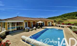 Maison 6 Pièces 182 m² à vendre à Ornaisons (11200)