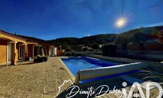 Maison 6 Pièces 182 m² à vendre à Ornaisons (11200)