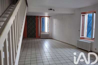 Maison 6 pièces 180000 €