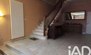 Maison 10 Pièces 293 m² à vendre à Tergnier (02700)