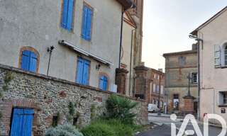 Immeuble  169 m² à vendre à Verdun-sur-Garonne (82600)