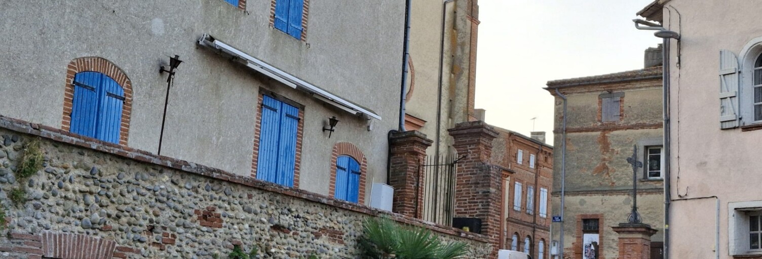 Immeuble  169 m² à vendre à Verdun-sur-Garonne (82600)