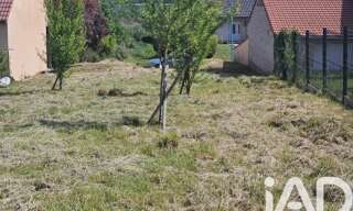 Terrain  959 m² à vendre à Coin-lès-Cuvry (57420)