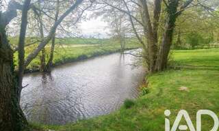 Maison 7 Pièces 163 m² à vendre à Manou (28240)