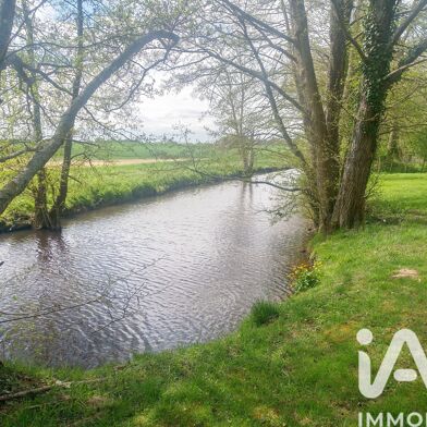 Maison 7 pièces 280000 €