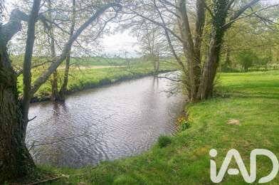 Maison 7 pièces 280000 €