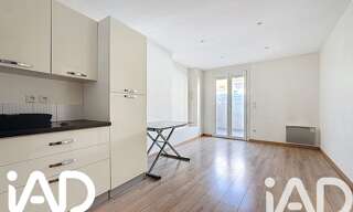 Appartement 2 Pièces 38 m² à vendre à Perpignan (66000)