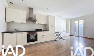 Appartement 2 Pièces 38 m² à vendre à Perpignan (66000)