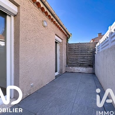 Appartement 2 pièces 74900 €