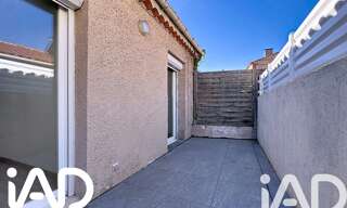 Appartement 2 Pièces 38 m² à vendre à Perpignan (66000)