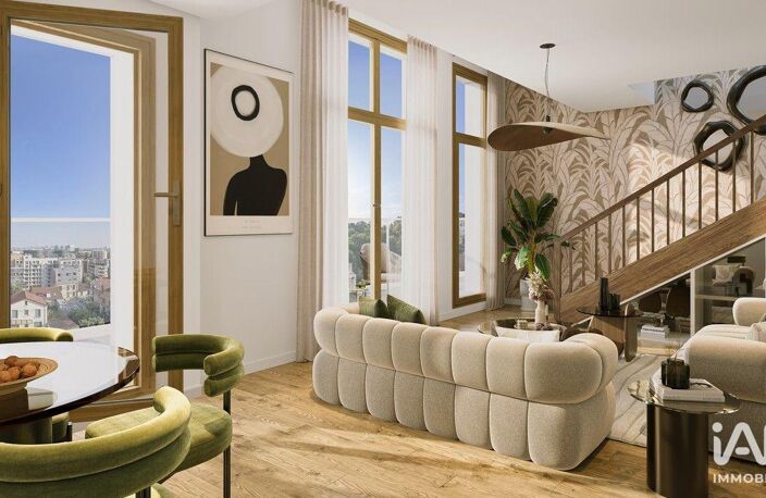 Vente Appartement 3 pièces — photo 3